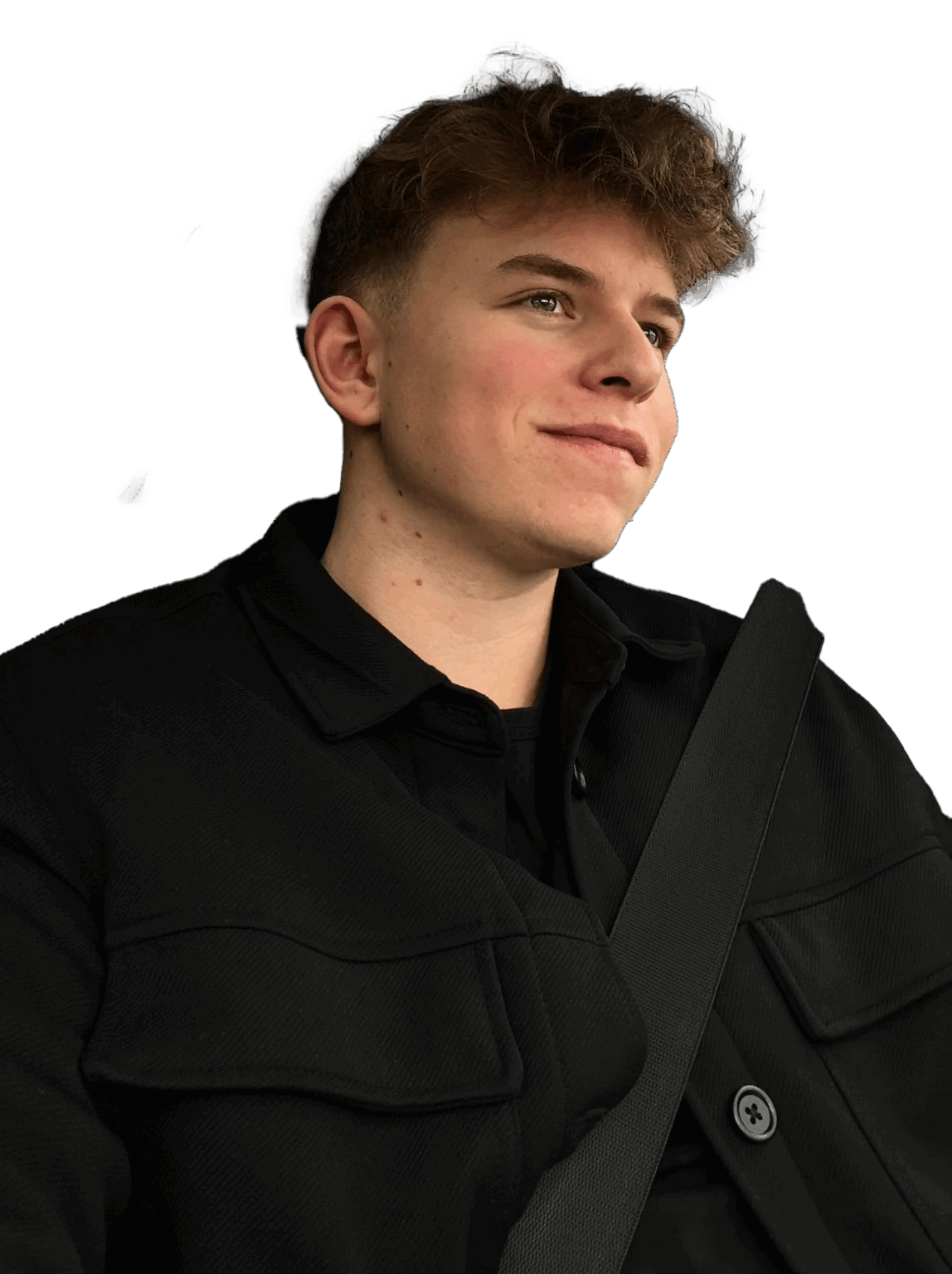 Leon Richter - Strategieberater bei Richter Consulting