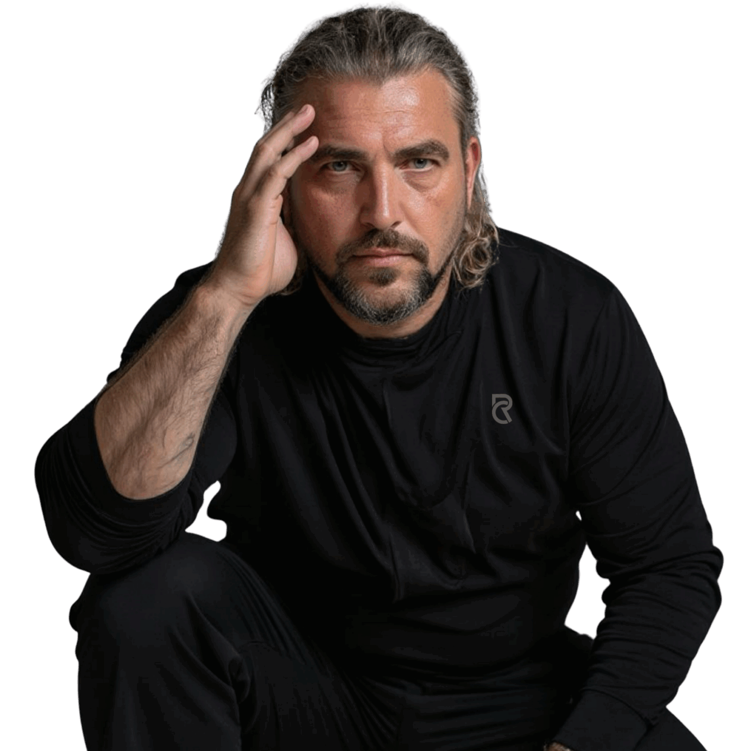 Oliver Richter - Growth Architect und Brand Consultant bei Richter Consulting