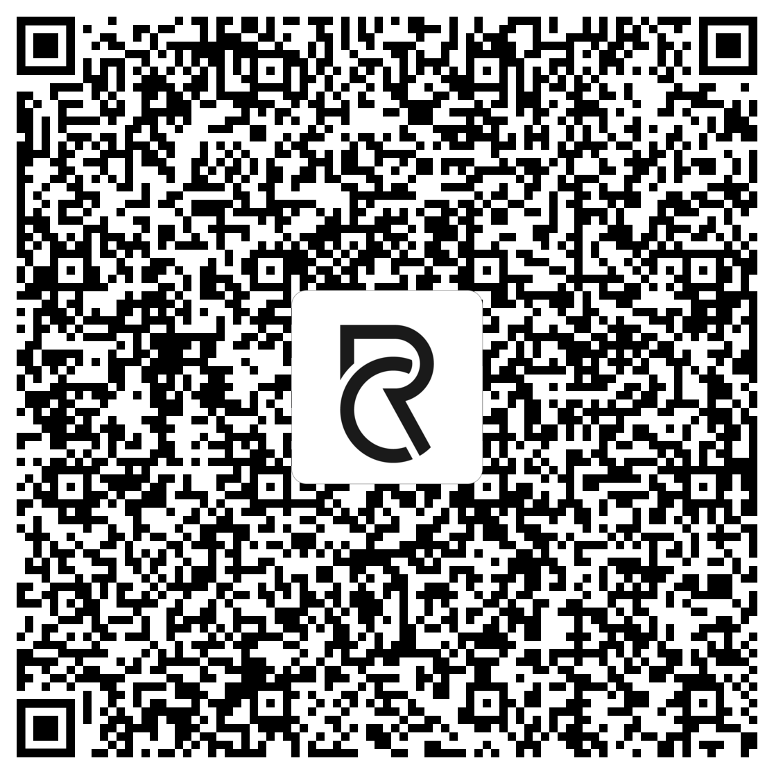 QR-Code fuer Oliver Richter Kontaktdaten